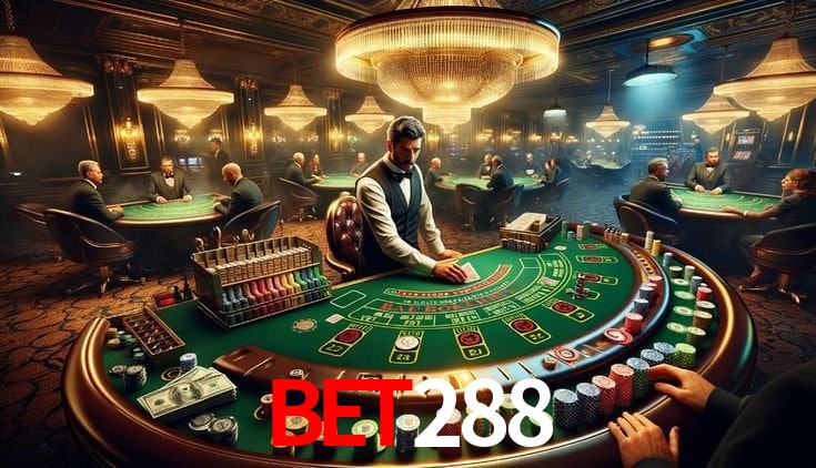 Welcome Bonus bet288