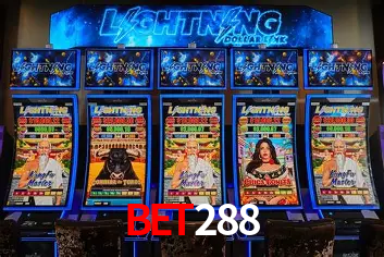Desvendando o Mundo dos Jogos Virtuais na bet288