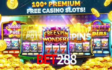 Desvendando o Mundo dos Jogos Virtuais na bet288