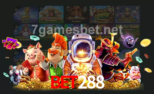 cassino bet288