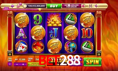 A Emoção da Loteria na bet288: Uma Chance de Mudança de Vida