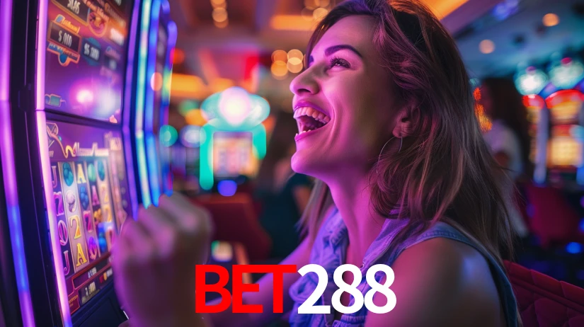 bet288: Jogos de Caça-Níqueis-Altas Recompensas, Roleta-Velocidade, Blackjack-Desafios Máximos