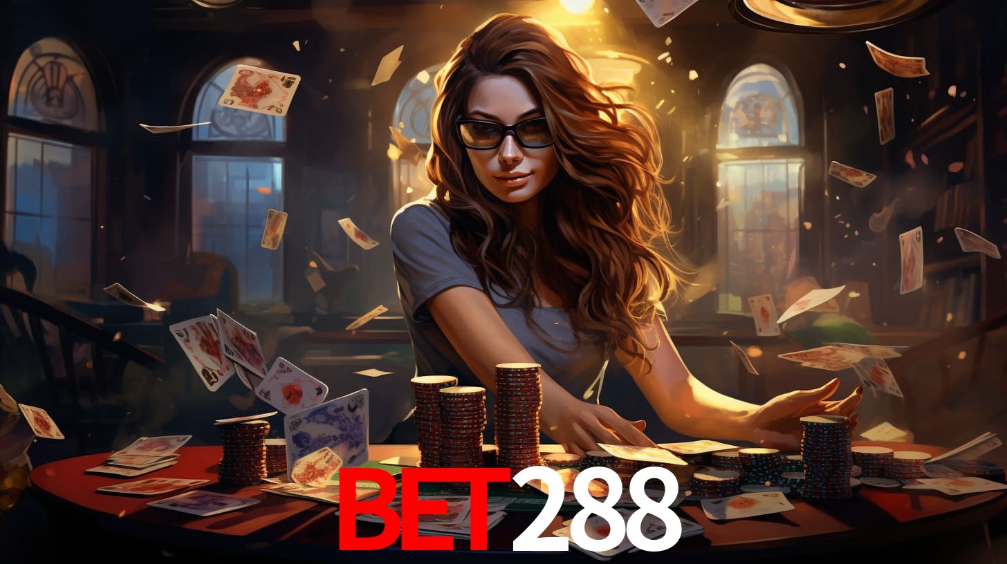 VIP Casino bet288
