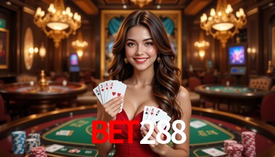 Quick Registration bet288