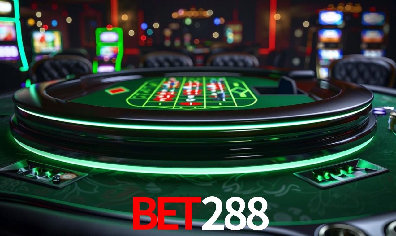 Weekend Specials bet288