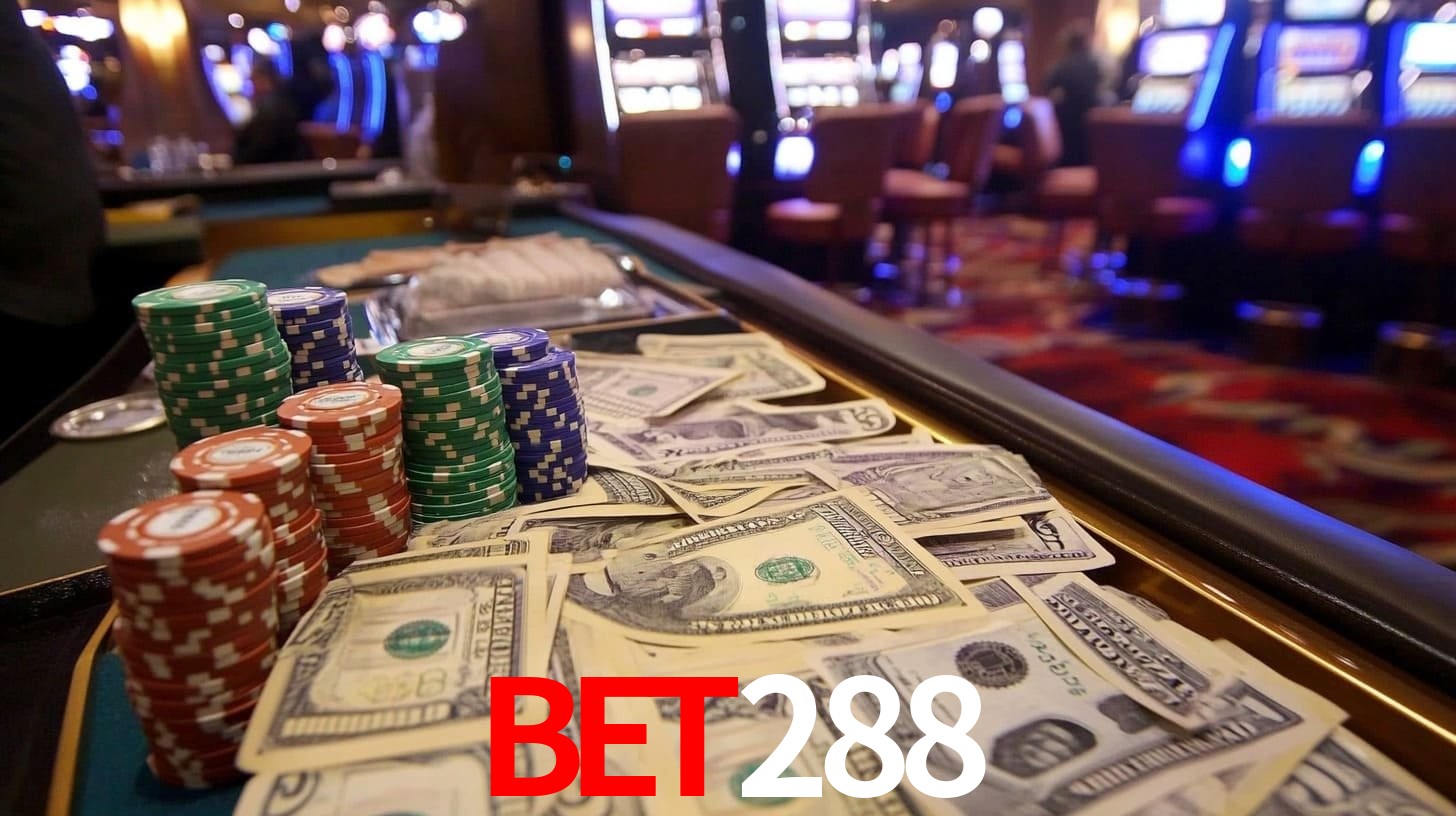 Weekend Specials bet288