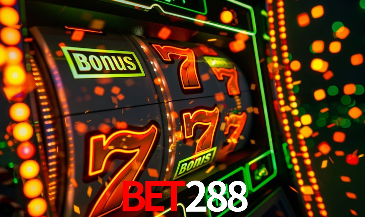 A Experiência Imersiva dos Cassinos Ao Vivo no bet288