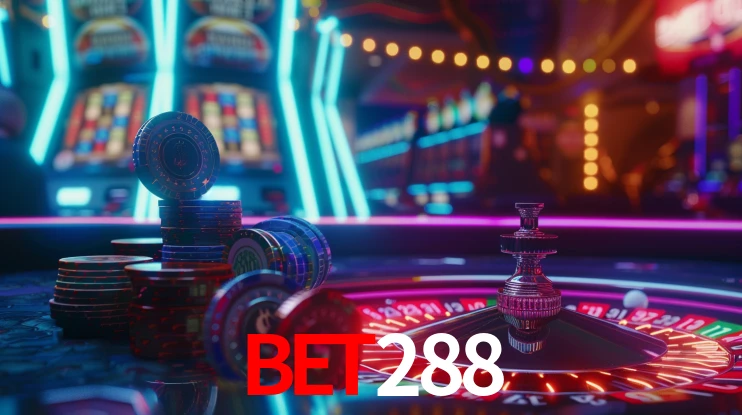 Slot Games bet288