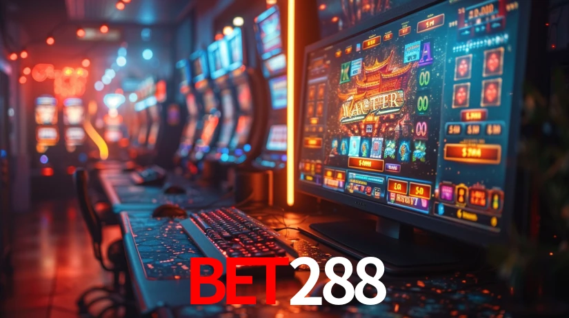 Experimente o Login Seguro Premium no bet288