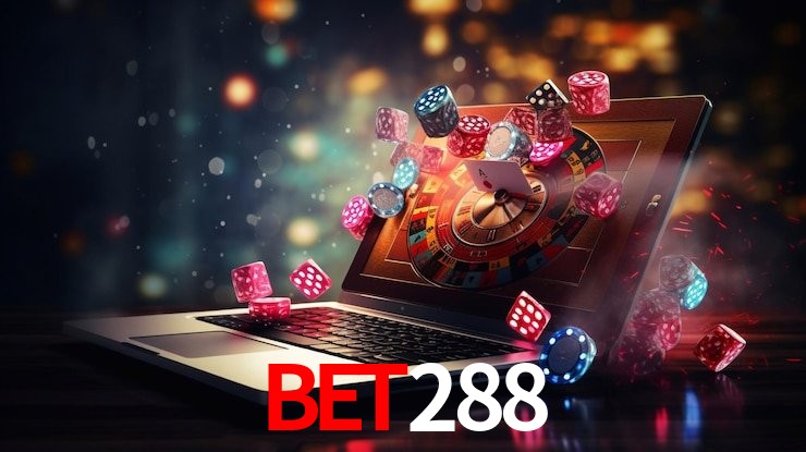 Desvendando o Mundo dos Jogos Virtuais na bet288