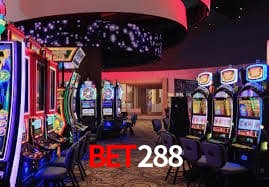 API Integration bet288
