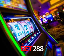 A Experiência Imersiva dos Cassinos Ao Vivo no bet288