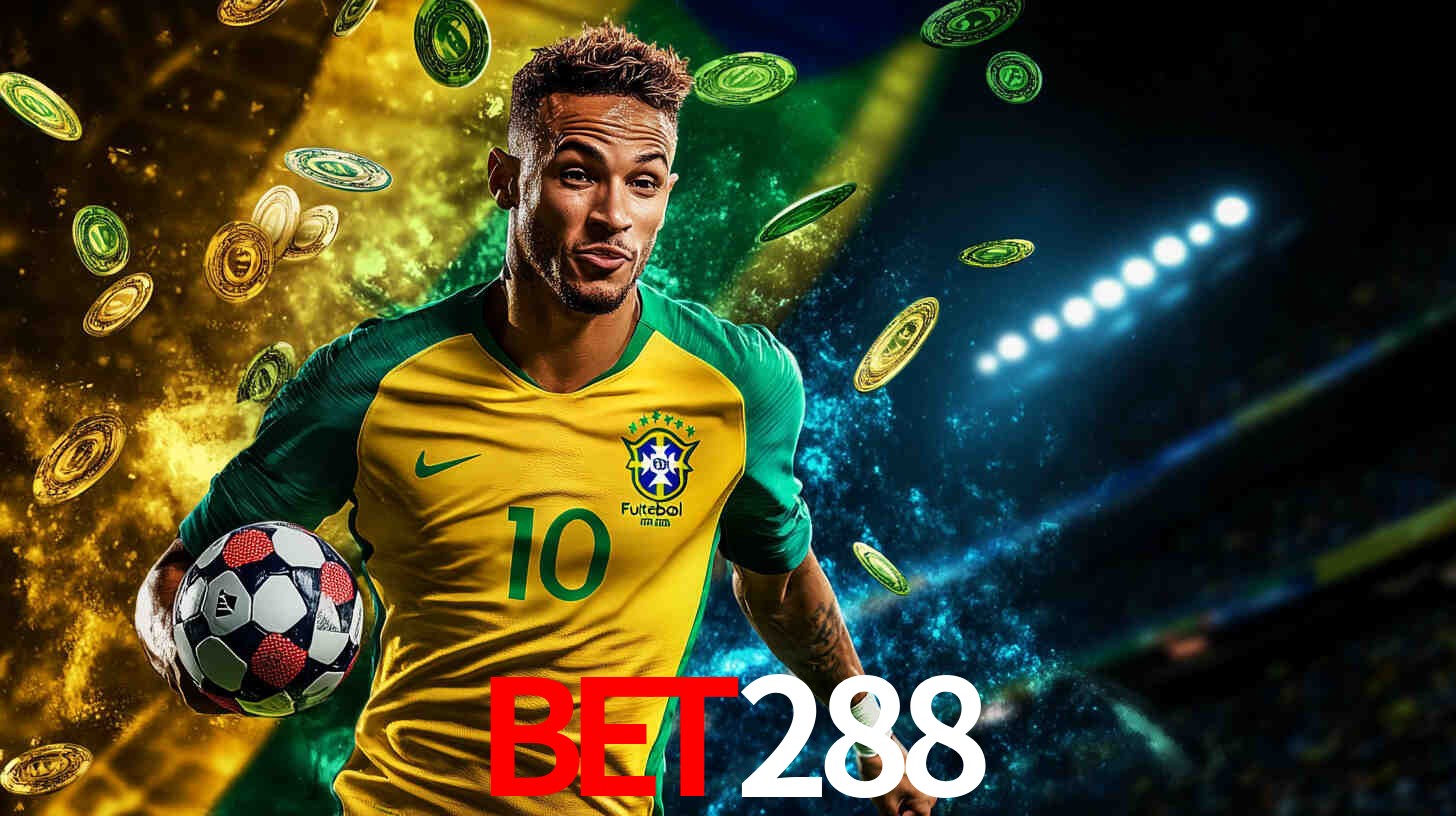 Descubra o Programa VIP da bet288: Vantagens Exclusivas para Jogadores