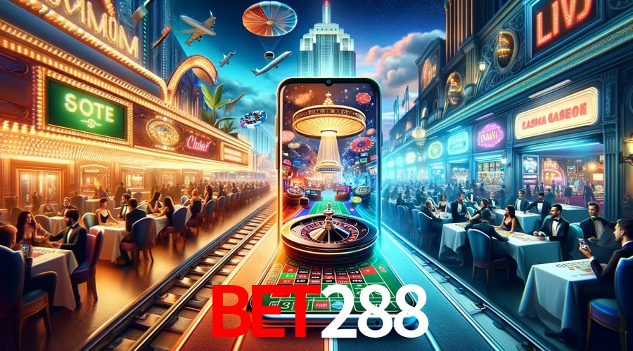 2FA Security bet288