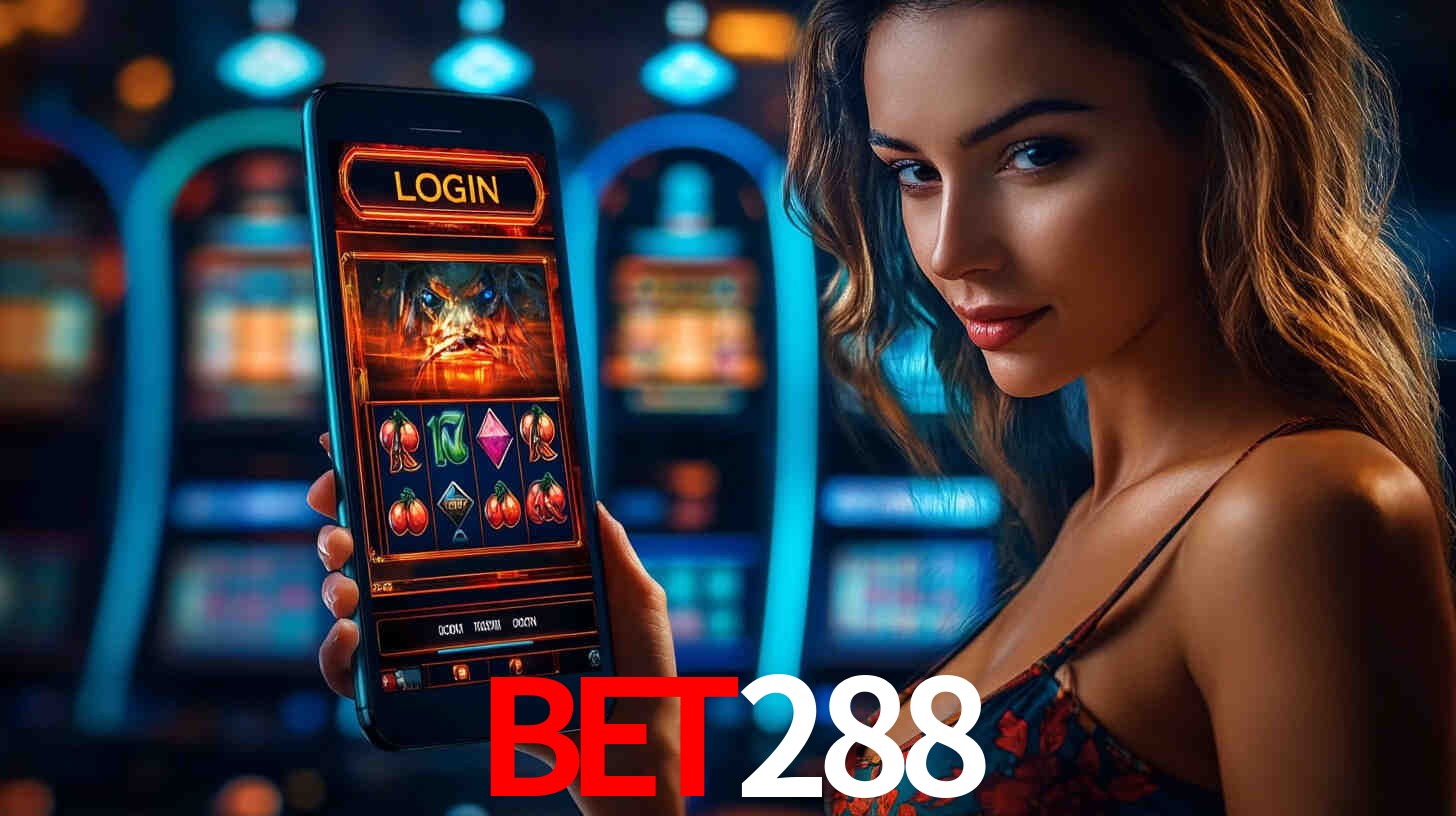 Bônus Generosos e Exclusivos no bet288 para Você!