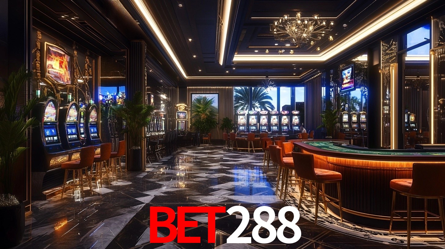 Programa VIP bet288