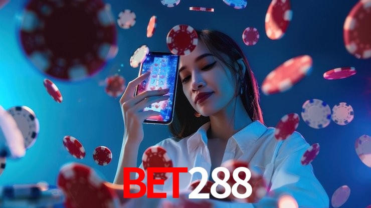 Descubra o Programa VIP da bet288: Vantagens Exclusivas para Jogadores