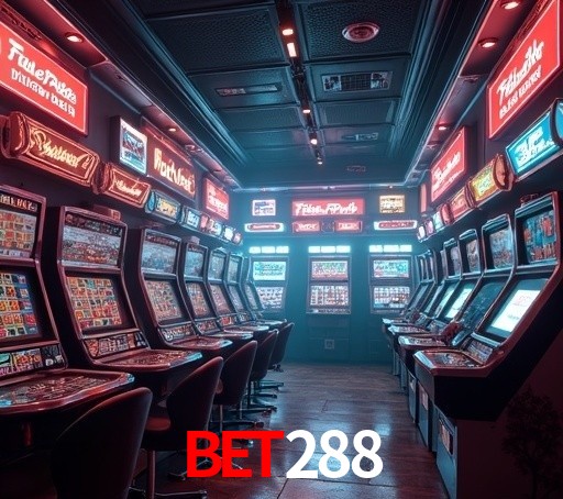 Security Systems bet288