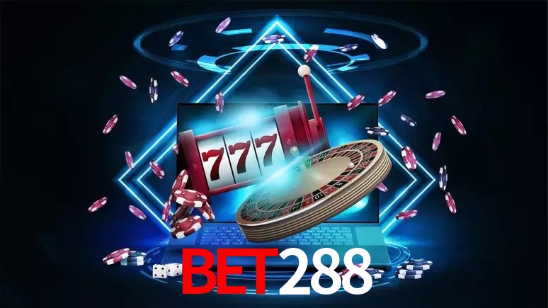 Game Providers bet288