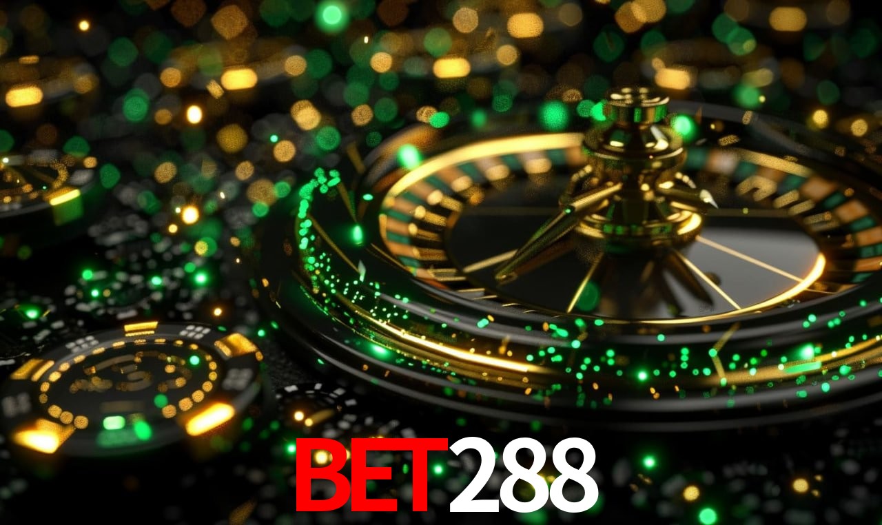 Flash Promotion bet288