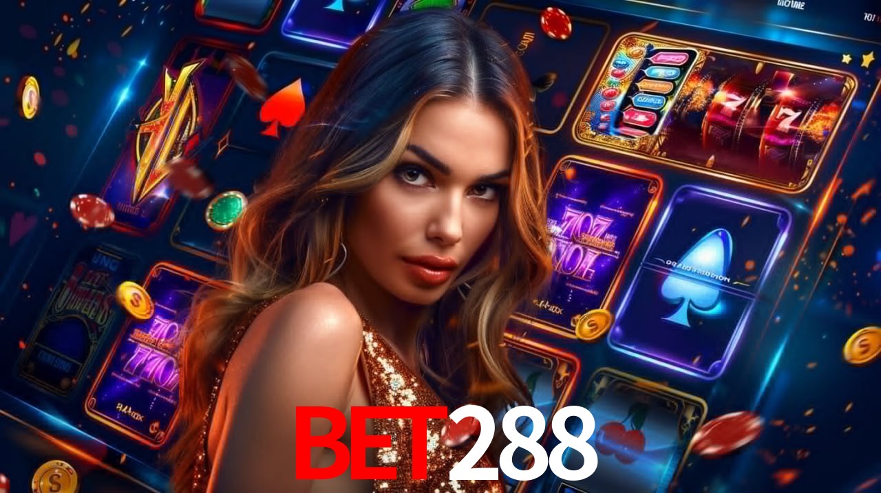 Inovações de Jogos na bet288: O Futuro das Experiências Interativas