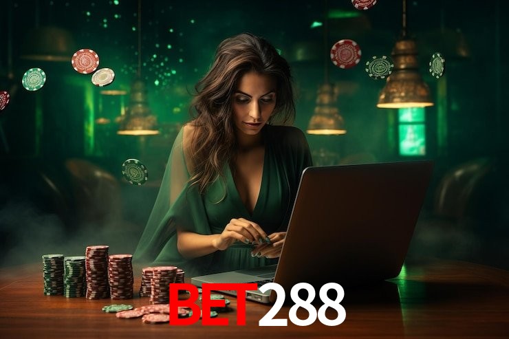 Instant EasyPaisa bet288