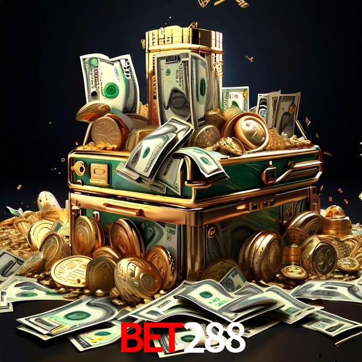 Experiência VIP bet288