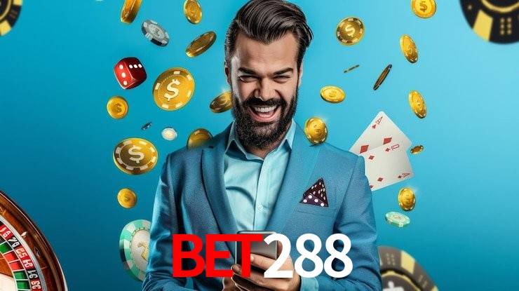 Bonus Features bet288