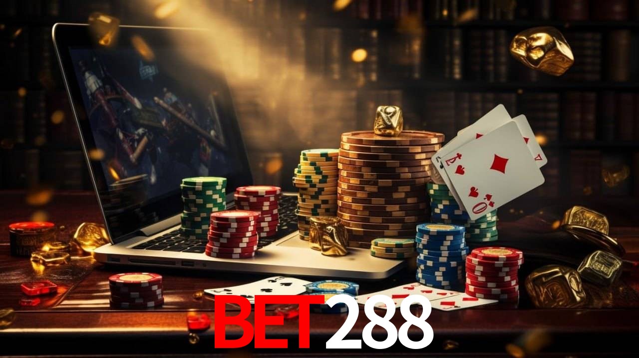 Tennis Betting bet288