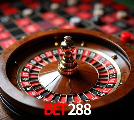 Responsive Design bet288
