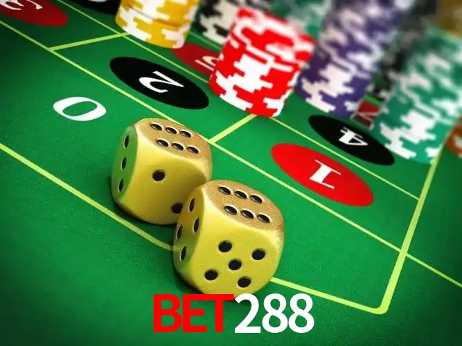 Tennis Betting bet288