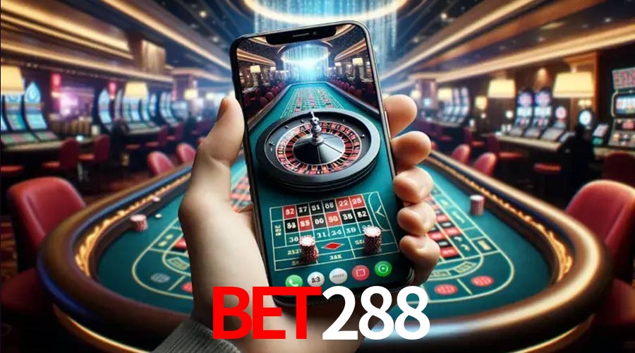 Game Providers bet288