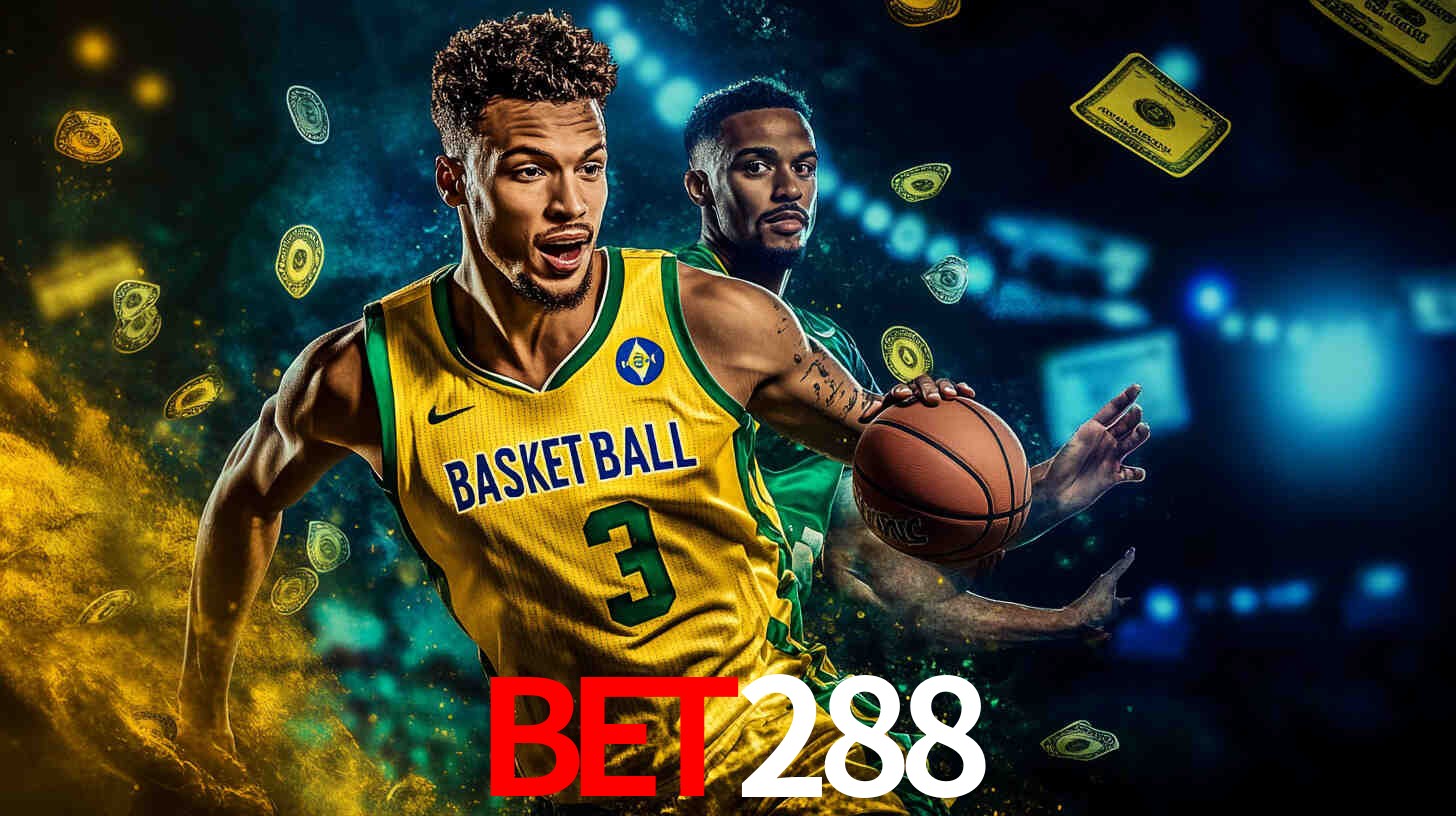 Inovações de Jogos na bet288: O Futuro das Experiências Interativas
