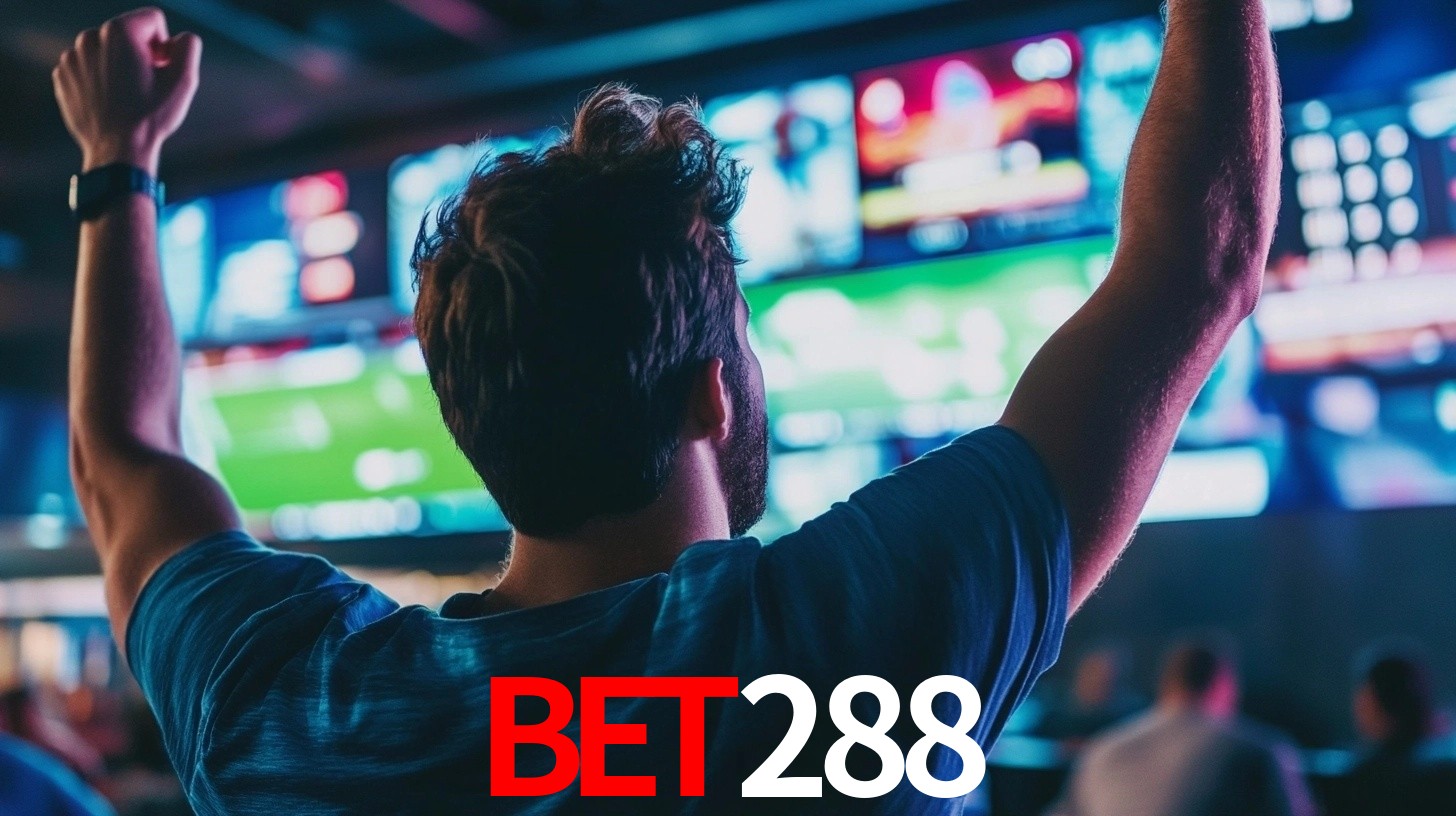 bet288: Seu Especialista em Apostas Esportivas Brasileiras