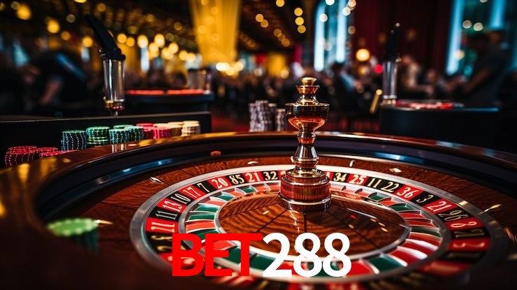 Seasonal Promotions bet288
